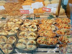 -爱维尔阳光蛋糕(汇金广场店)