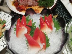 -皇室假期美食水疗会(春风路店)