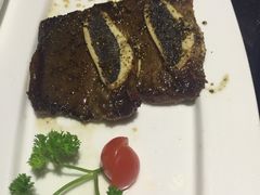 -梅筑·创意料理(王府井百货店)
