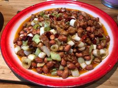 -泥糊破店小酒馆·团建聚餐(南京西路店)