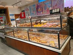 -金凤成祥(东直门现烤面包店)