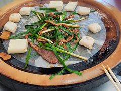 -随意石板烧(大理古城店)