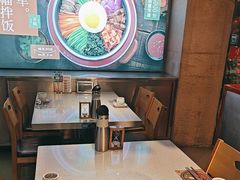 -将军牛排·尔滨地标朝鲜族美食(总店)