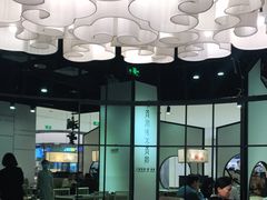 大堂-潮堂 · 潮州菜(国贸商城店)