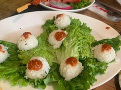 papas包饭-啪啪嘶(长春大学店)