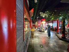 -北平食府.北京烤鸭(亦庄店)
