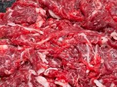 -三毛牛肉店(福强店)