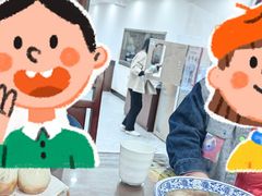 -苏州一碗面(鲈乡南路店)