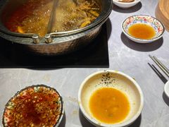 -一绪に寿喜烧自助(世茂广场店)