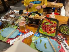 -馋嘴猫北京食堂·烤鸭·宵夜(亚运村店)