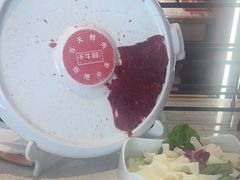 -千牛将·鲜牛肉火锅(开元路店)