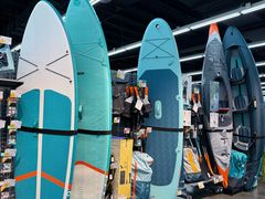 -迪卡侬(雨花店)