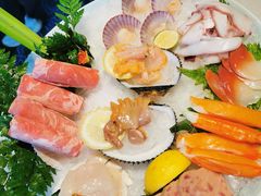 -生如夏花泰式火锅(鹭洲里店)