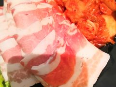 -新石器烤肉(南站店)
