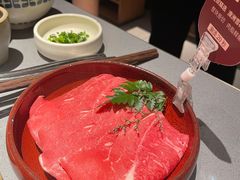 -巴奴毛肚火锅(悠唐购物中心店)