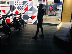 -帝豪斯健身(市府恒隆店)