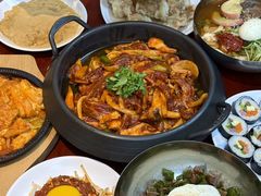 -屋里家延边朝鲜族冷面(梅林3店)