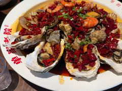 -单家老院·院子里的青岛菜(沙子口店)
