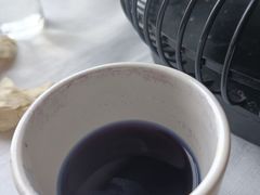 紫薯汁儿-瑞海姆酒店中餐厅