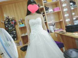 -苏菲亚婚纱摄影
