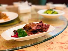 -醉香园(长江北路店)