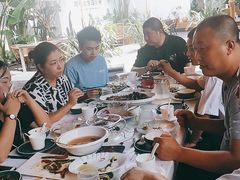 -云里小坐·小院里·团建·宴请·下午茶(三圣乡店)