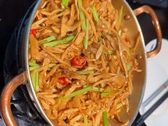 -简小舍·民间手艺菜(武昌江滩店)