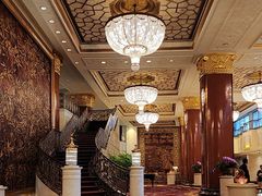 -北京中国大饭店