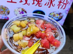 -磁器口古镇