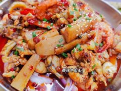 -小民大排档(马场角横路店)