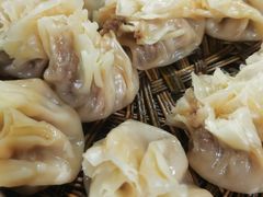 烧麦-元盛居(生态大街店)