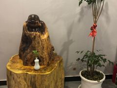 -金蚁康•经络调理•肩颈按摩(万达金街店)