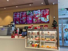 -Tims天好咖啡·贝果(东吴龙湖天街店)