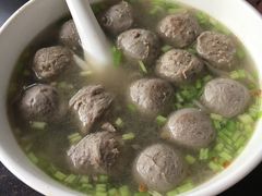 -潮镇老尾牛杂(环城西路店)