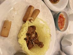 -海宝酒家(中山四路店)