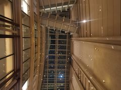 -上海雅居乐万豪侯爵酒店