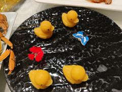 -北京全聚德(西客站店)
