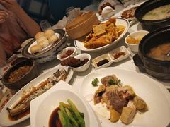 -和记小菜(七宝店)