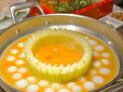 -禄婶鸡煲·打边炉