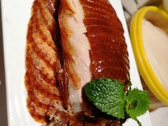 -小京廷北京烤鸭|山野贵州菜(梵华里店)