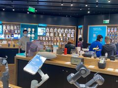 -sundanpulse顺电·脉(海岸城购物中心店)