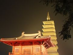 -正定古城-开元寺