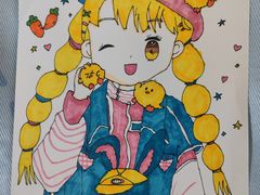 -东方童画少儿美术(金桥体验馆)