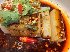 -四川饭店(长白店)