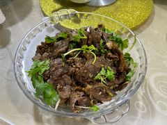 -阿静美食