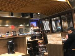 -雷神拉面(财富中心玉米楼店)