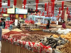-永辉超市(鲁谷店)