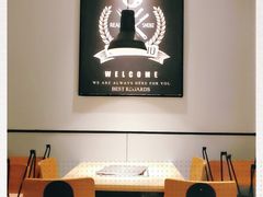 大堂-新石器烤肉(新湖广场店)