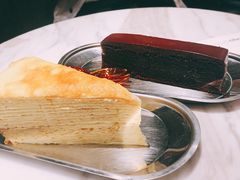 -Awfully Chocolate(来福士广场店)
