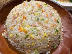 -柿子树炭烤羊腿(金台路店)